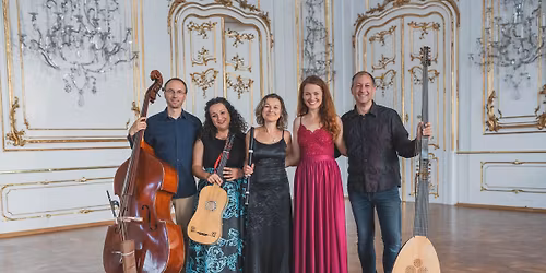 Misterios del Amor & Beatriz Lafont Murcia | Brno