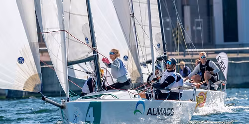 Mariehamnsregattan 2026