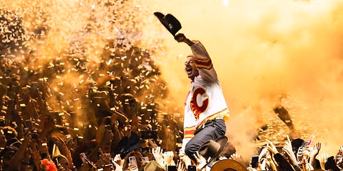 Macklemore at Red Rocks Amphitheatre