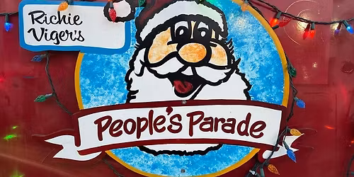 Lynn Christmas Parade 2025 Meeting