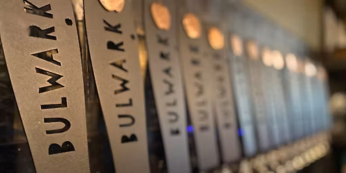 Bulwark Cider House Bingo Night