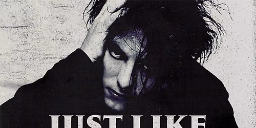 Just Like Heaven - Alt 80's Night (Cardiff)