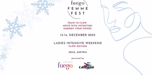 Fuego Femme Fest (vol. 2)