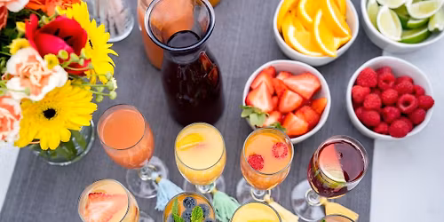 "Bubbles and Brunch" Spring Fashion Show 2026