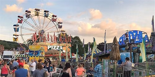 Twin Cities Handmade & Food Market Festival