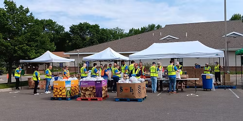 FREE Farmers Market - Roseville Covenant Church