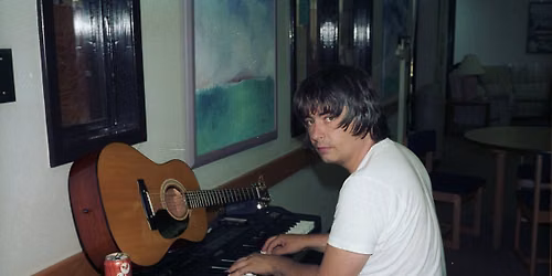 Cinema at the Museum: The Devil and Daniel Johnston