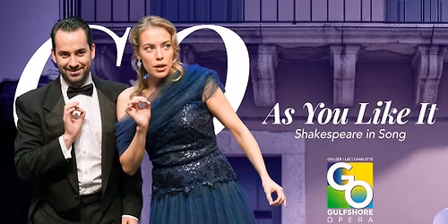 As You Like It Concert