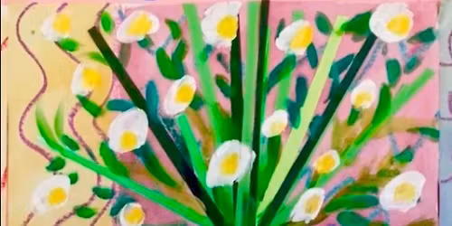 Inspired by the Masters 