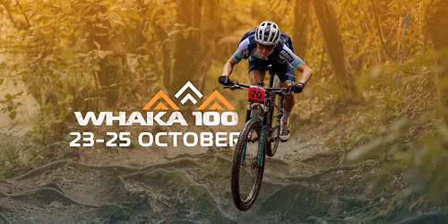 Whaka 100 2026