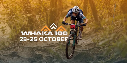 Whaka 100 2026