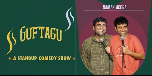 Guftagu by Naman Arora