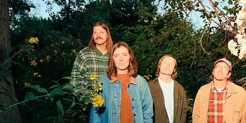 Ratboys in Vancouver