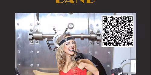 Barnstormer Band - Sat, Nov 15th @The Odd Fellows Hall, VANCOUVER