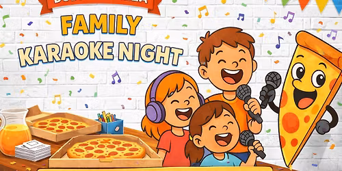 Family Karaoke