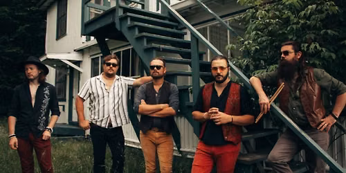 Gasoline Gypsies