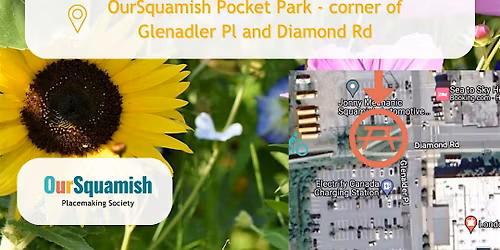 April Placemaking Meetup