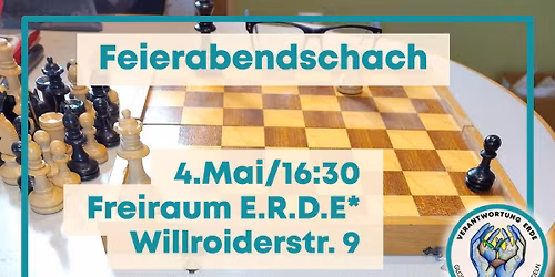 Feierabendschach