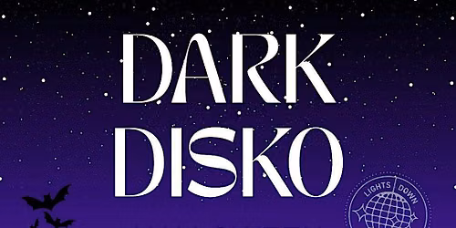 Dark Disko