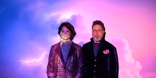 Emma Salokoski & Jarmo Saari KAKSIN -kiertue