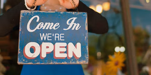 Support 518 Local Business Expos 