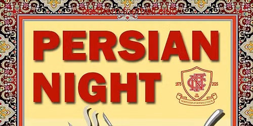 Persian Night