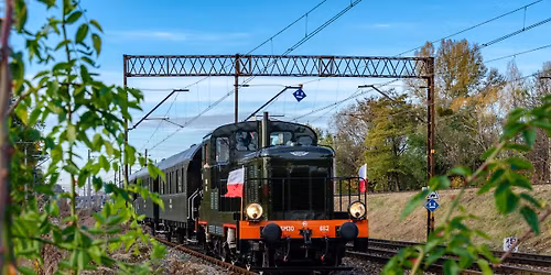 Kolejowe zakamarki Wroc\u0142awia - poci\u0105gi retro w dzie\u0144 Niepodleg\u0142o\u015bci  [11 11 2025]