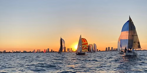 Sailing Sisters