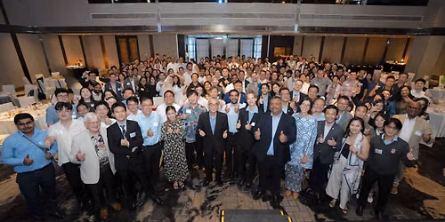 RSIS Alumni Dinner 2026
