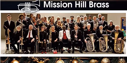 Christmas on the Mission Hill
