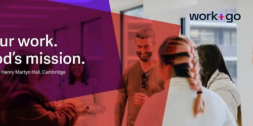 Man With A Mission at August Hall