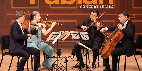 Fabian Concert Series
