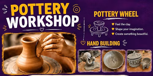 Pottery Workshop
