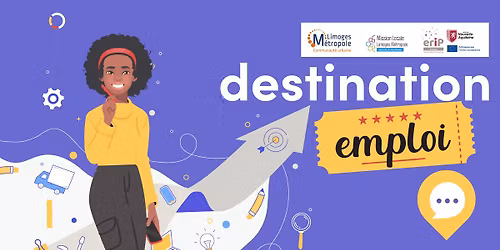 Destination Emploi