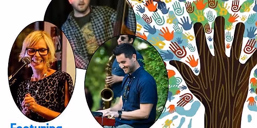 Jazz Vespers In the Valley Featuring Lesley Branton Trio