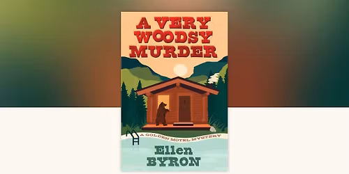 Grayhaven Book Club: A Very Woodsy Murder Discussion