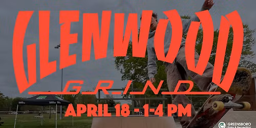 Glenwood Grind