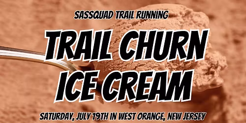 Trail Churn Ice Cream