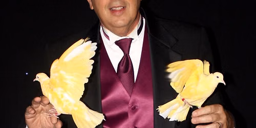 Joe Garsetti \u2666 24 Karat Magic
