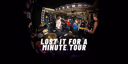 FAT SALAD LIVE BRIGHTON