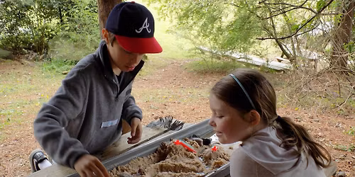 Homeschool Naturalists