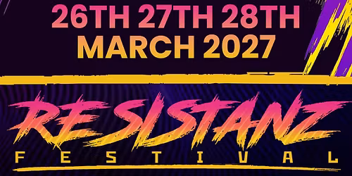 Resistanz | 2027