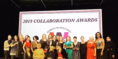 2025 Collaboration Awards: Women Working with Women