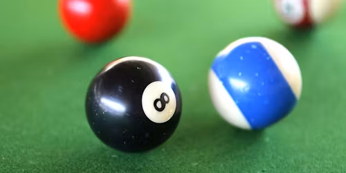 Snooker Speed Doubles