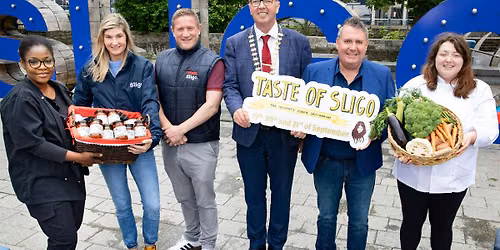 Taste of Sligo Food Festival 2026