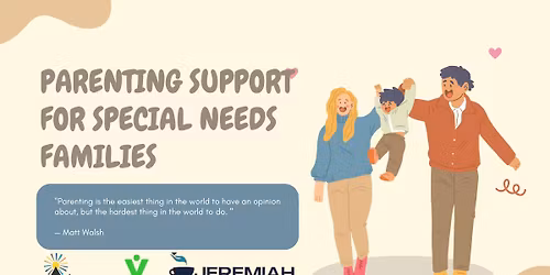 Effective Advocacy Training