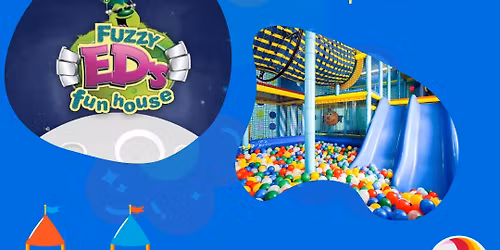 SEND soft play session