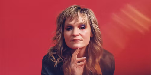 Billy Nomates - K\u00f6ln, Geb\u00e4ude 9