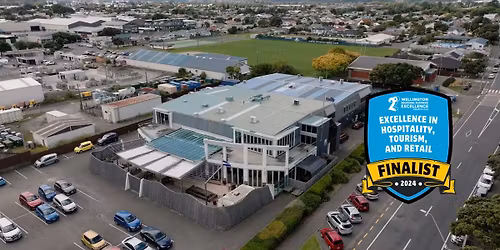 Captian D Music and Bronwen Morris