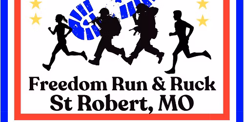 4th of July Freedom Run & Ruck